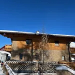 Apartment Alpenperle