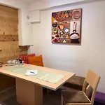 Apartment Alpenperle
