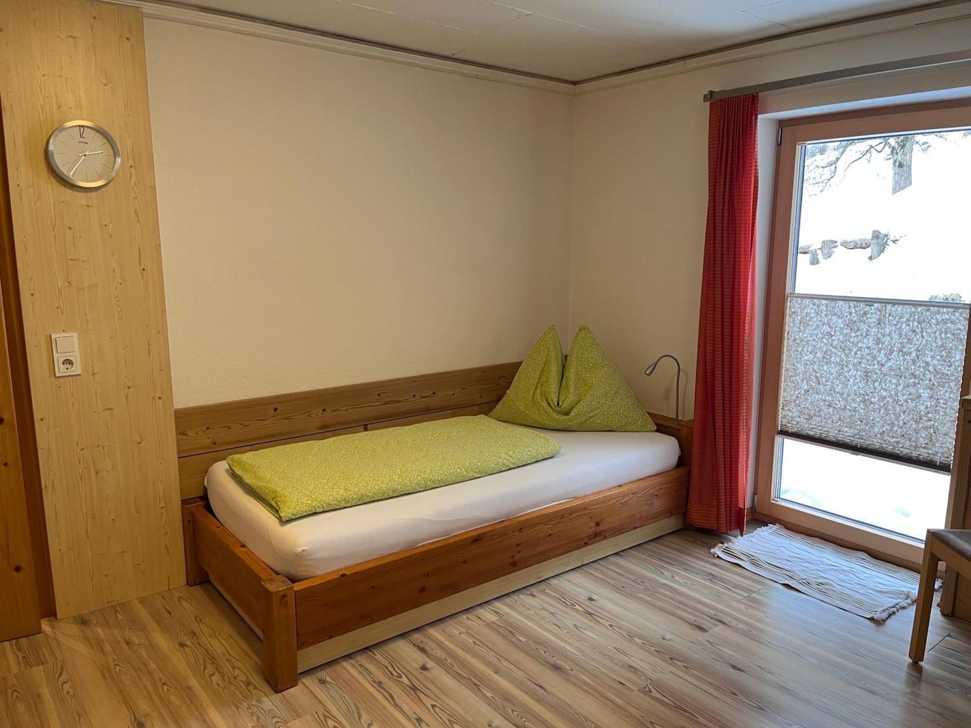 Alpenperle Apartment *